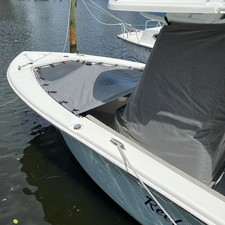 Sea Pro 259 DLX