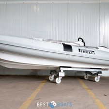 PIRELLI Speedboats J39