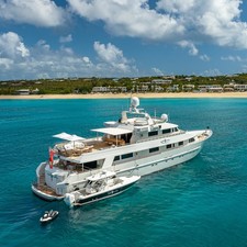 Heesen Custom