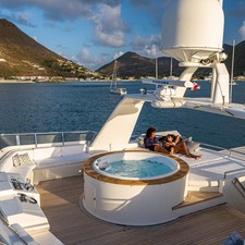 Heesen Custom