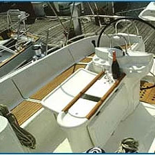 Beneteau Oceanis 461