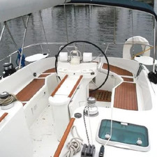 Beneteau Oceanis 461