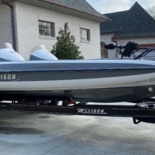 Allison XB-21 Pro