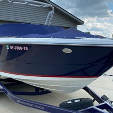 Monterey 218 Super Sport