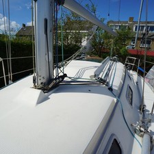Beneteau First 310