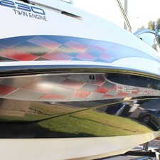 Yamaha Boats SX230 HO