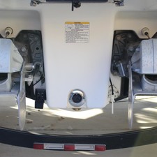 Yamaha Boats SX230 HO