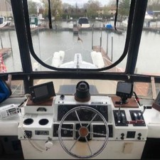 Bayliner 3070MY