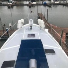 Bayliner 3070MY