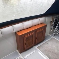 Bayliner 3070MY