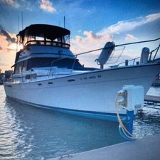 Bayliner 3070MY