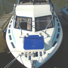 Fletcher Vigo (sold)