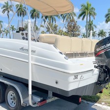 Hurricane CC19
