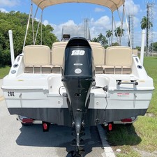 Hurricane CC19