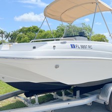 Hurricane CC19