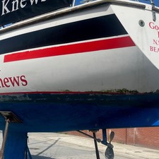Westerly Marine gk29
