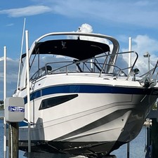 Glastron GS 259 OB