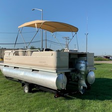 Starcraft Saturn 200