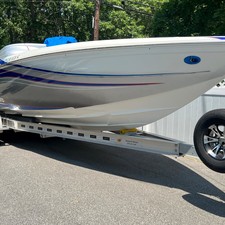 Sunsation 32 Dominator
