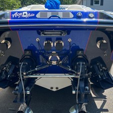 Sunsation 32 Dominator