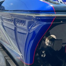 Sunsation 32 Dominator