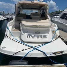 Cranchi M 44 HT