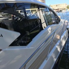 Cranchi M 44 HT