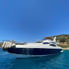 Azimut 68E
