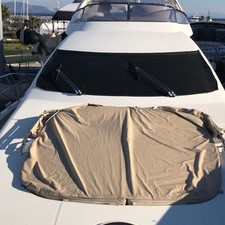 Azimut 68E