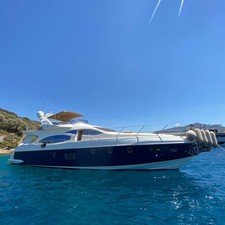 Azimut 68E