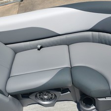 Avalon 2285 LSZ Rear Fish Sport Toon