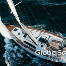 Beneteau Oceanis 40