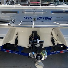 Ebbtide 2100 Bow Rider