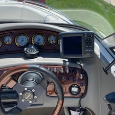 Ebbtide 2100 Bow Rider