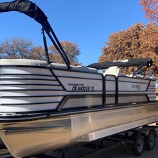 SunCatcher Elite 324 RC