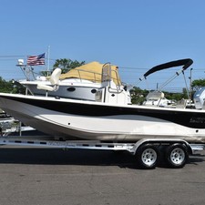 Carolina skiff 21 ultra