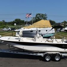 Carolina skiff 21 ultra
