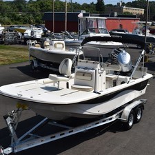 Carolina skiff 21 ultra