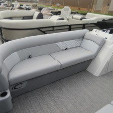 Crest DLX 240 SLS CPT DLX