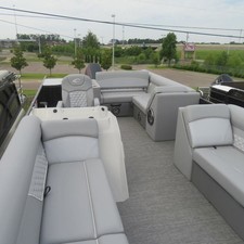 Crest DLX 240 SLS CPT DLX