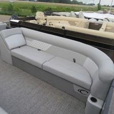 Crest DLX 240 SLS CPT DLX