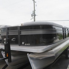 Crest DLX 240 SLS CPT DLX