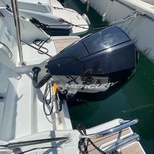 Jeanneau Cap Camarat 6.5 WA Serie 3