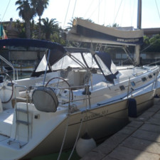 Beneteau Cyclades 50.5