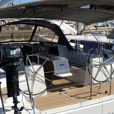 Dufour 460 GL