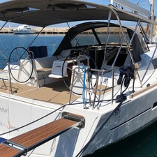 Dufour 460 GL