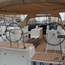 Dufour 460 GL