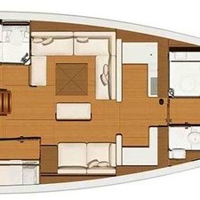 Dufour 520 GL