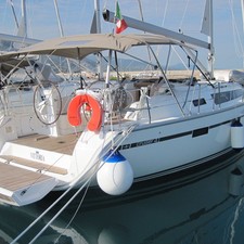 Bavaria Cruiser 41