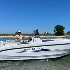 Marine 18